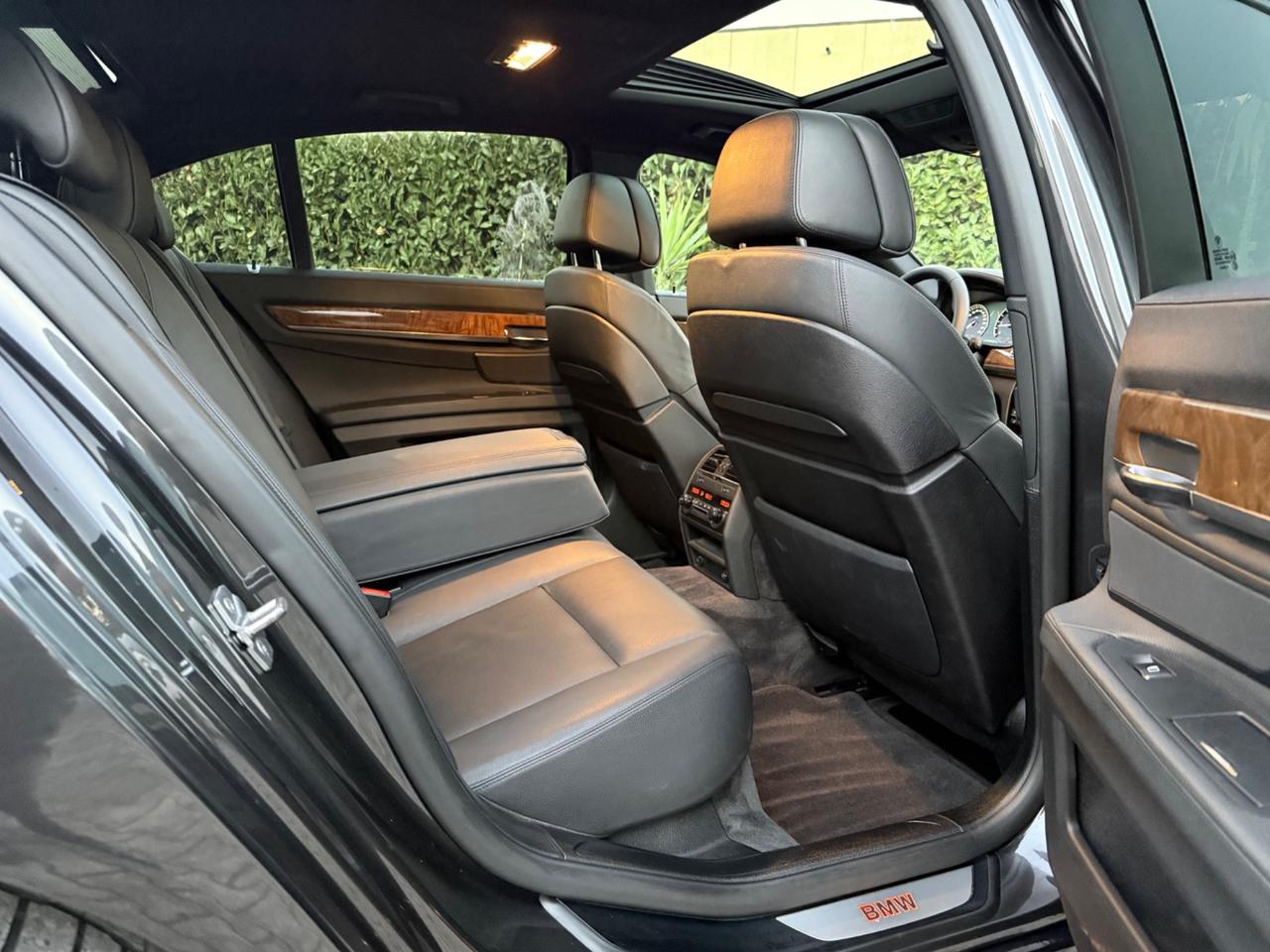 Bmw 730d F01 HEAD-UP CERCHI 20* FULL