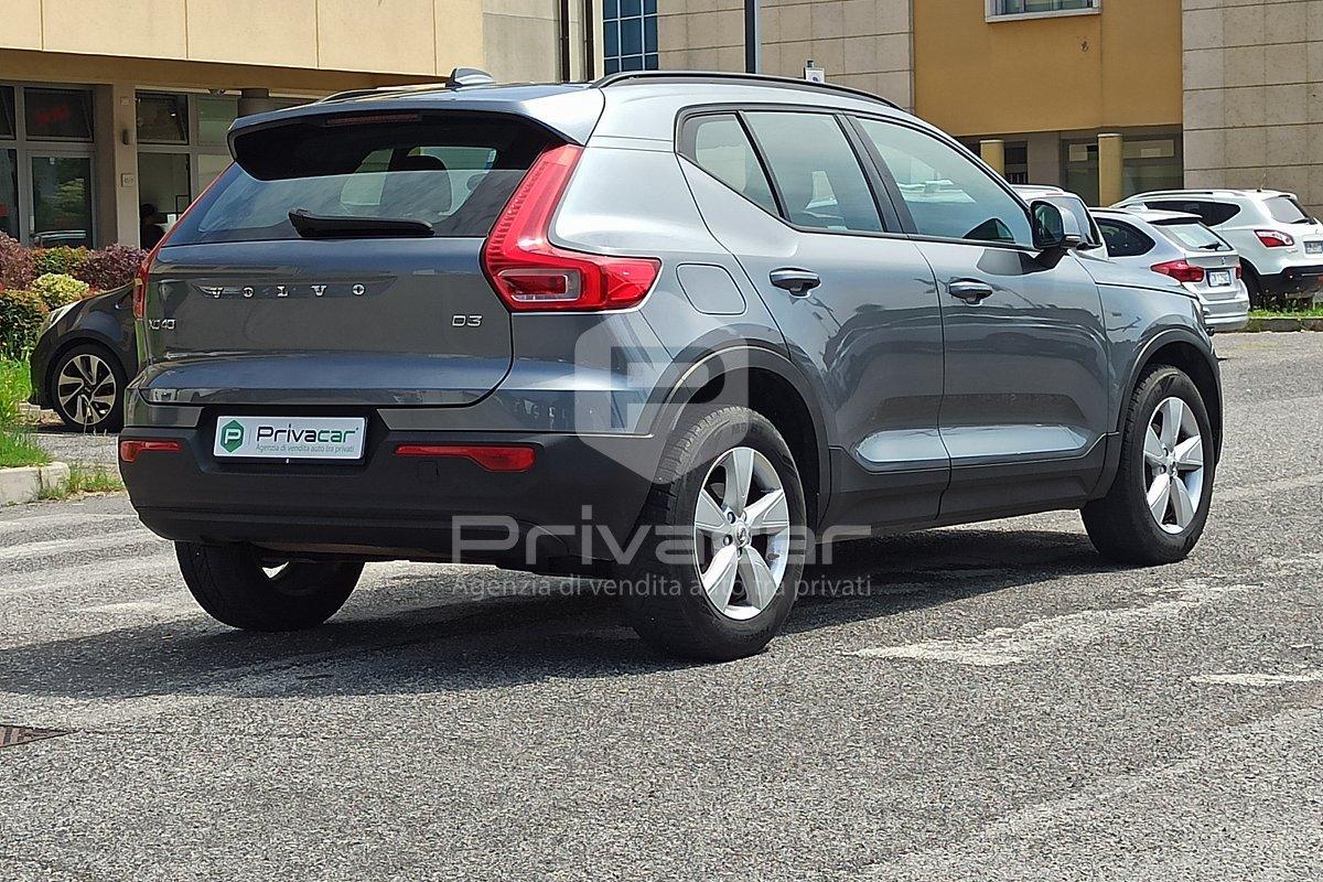 VOLVO XC40 D3 Geartronic Business