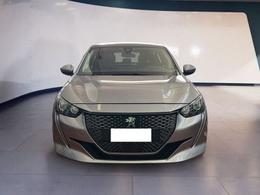 Peugeot 208 II 2019 e- Active Pack 100kW