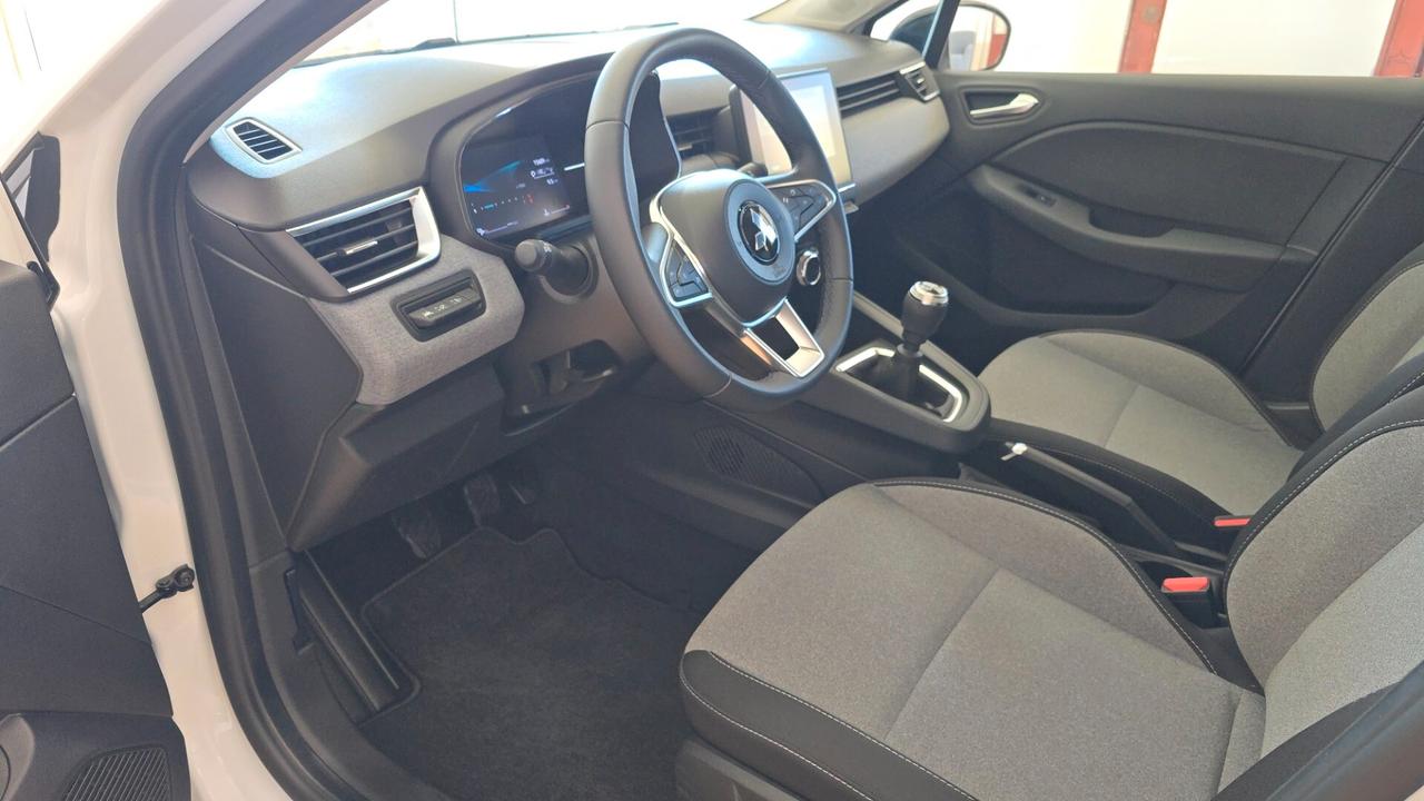Mitsubishi Colt 1.0L turbo 90 CV Invite