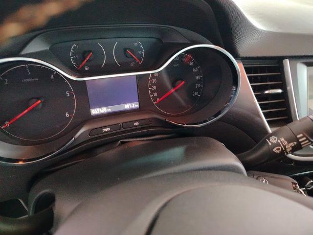 OPEL Crossland X 1.6 ECOTEC Ultimate km 53.000