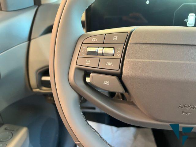 KIA EV3 Air 58.3 kWh Standard Range Single Motor FWD