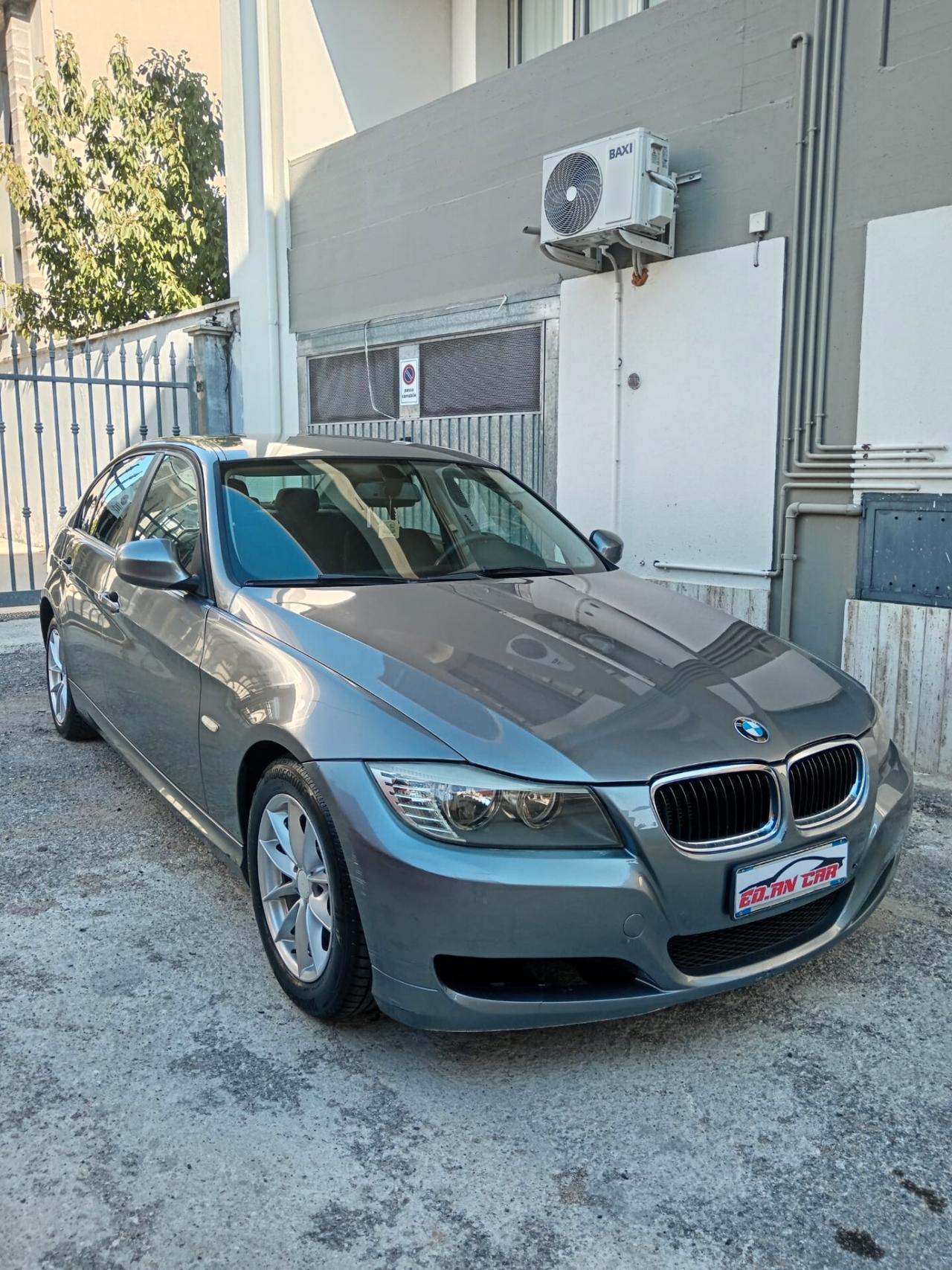 Bmw 316 316d 2.0 116CV cat