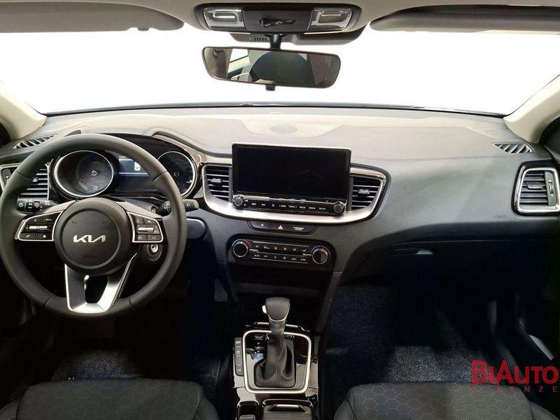 Kia Xceed XCeed 1.0 t-gdi mhev Business 115cv dct7