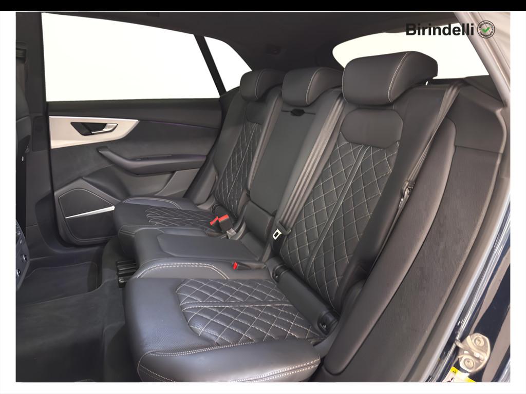 AUDI Q8 - Q8 55 TFSI quattro tiptronic Sport