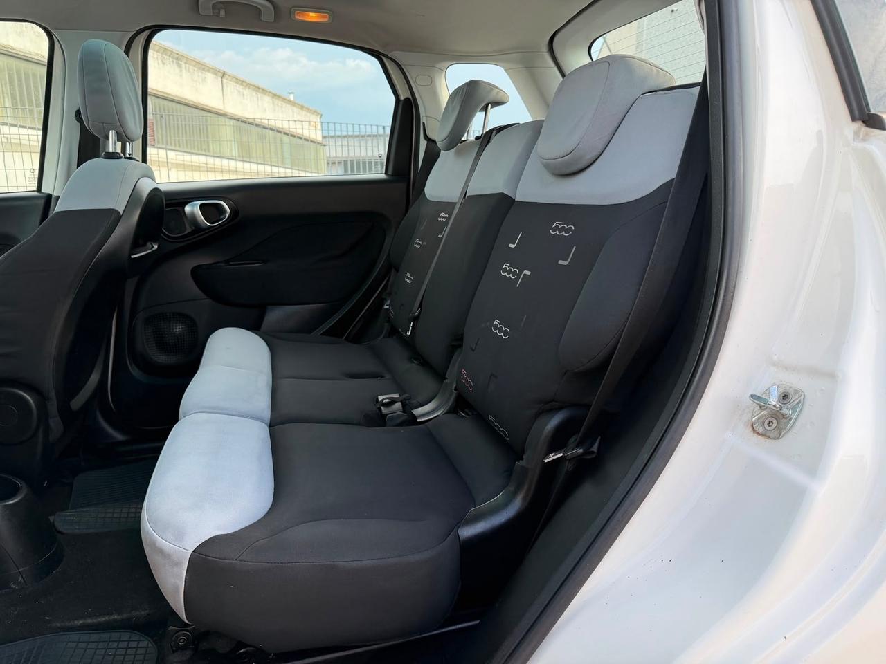 Fiat 500L 1.3 Multijet Lounge 146000 KM