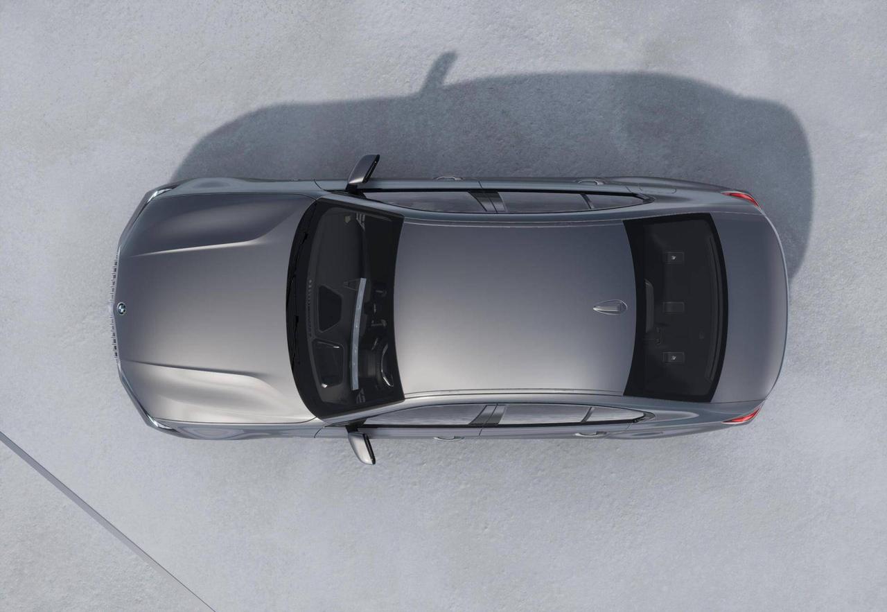 BMW Serie 3 320d 48V MSport