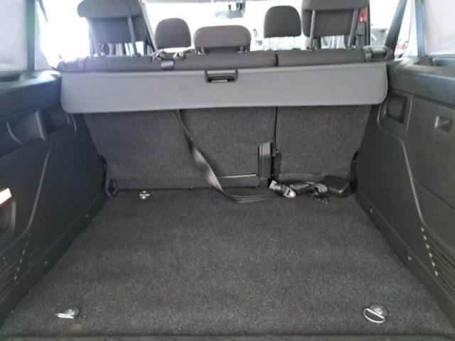 FIAT Doblo Doblò 1.6 MJT 120CV S&S PC Combi N1 Lounge