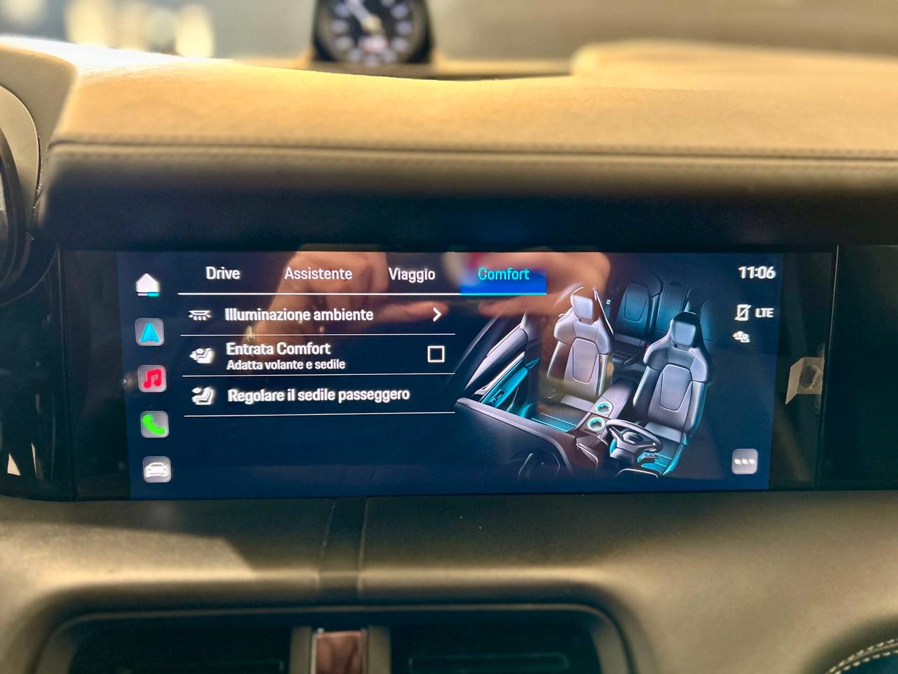 Porsche Taycan 4S *PREZZO PROMO*