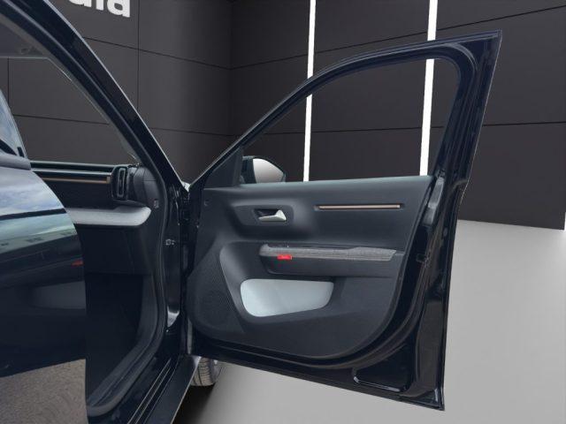 CITROEN C3 Aircross PureTech Turbo 100 CV Plus