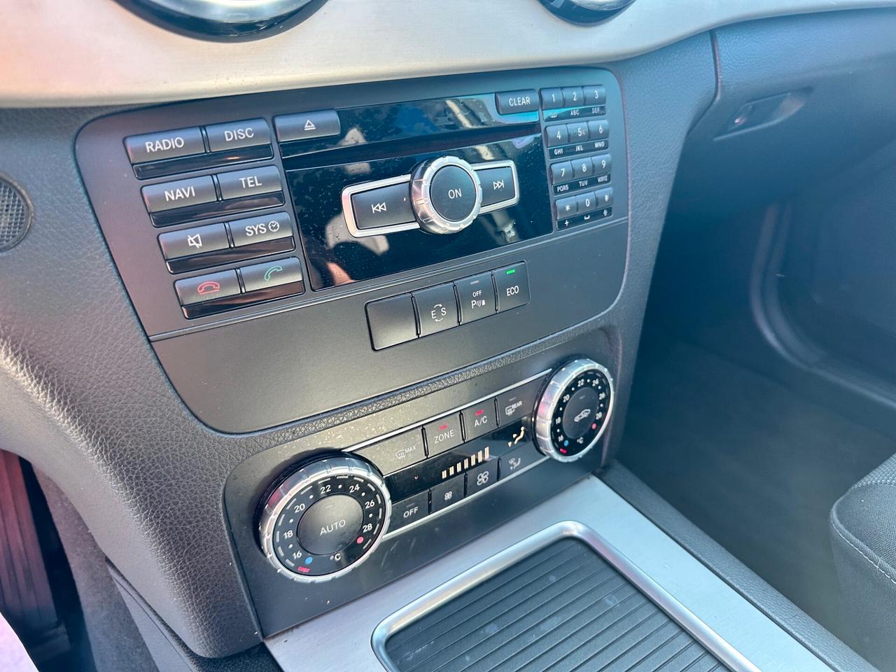 Mercedes-benz GLK 220 4Matic BlueTEC Premium