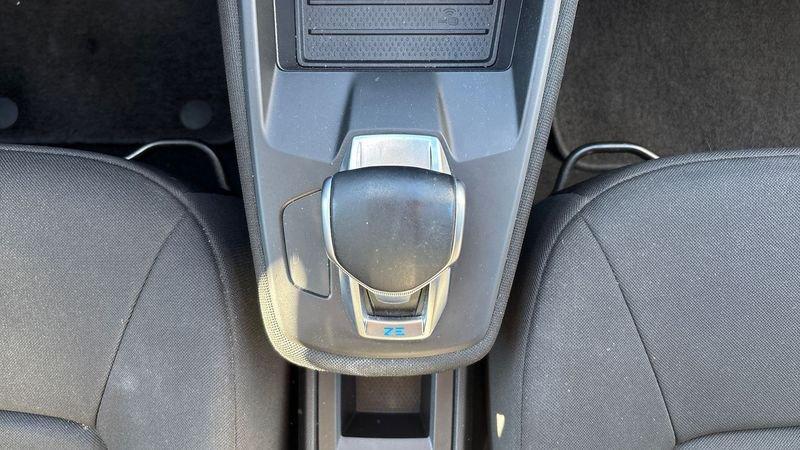 Renault ZOE 2020 Business R110 e-shifter