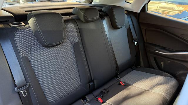 OPEL Grandland X 1.5 DIESEL ECOTEC 130CV AUT.BUSINESS