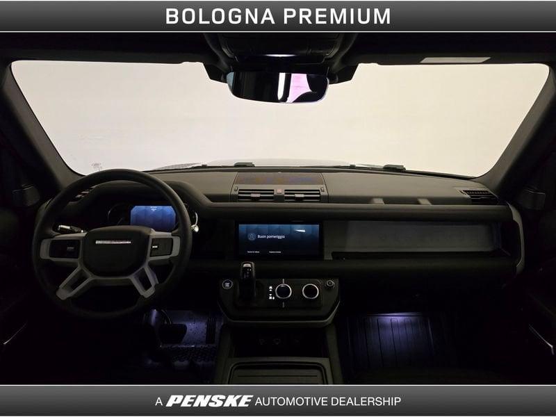 Land Rover Defender Defender 110 3.0D I6 200 CV AWD Auto S