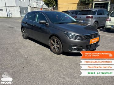 PEUGEOT 308 2ª serie 308 PureTech Turbo 130 S&...