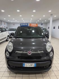Fiat 500L 1.3 MJT 2016