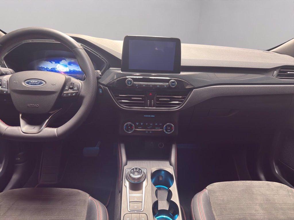 FORD Kuga 2.5 phev ST-Line X 2wd 225cv cvt del 2023