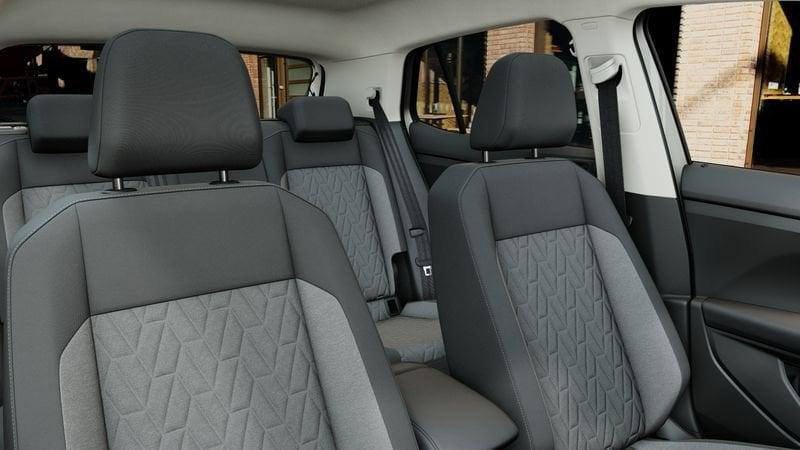 Volkswagen T-Cross 1.0 TSI 115 CV Edition Plus