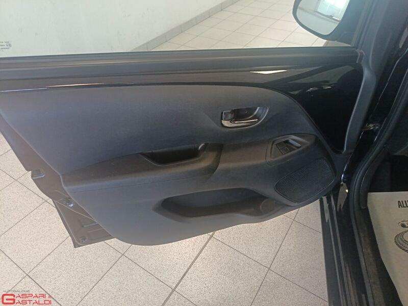 Citroën C1 1.0 VTi72 Shine