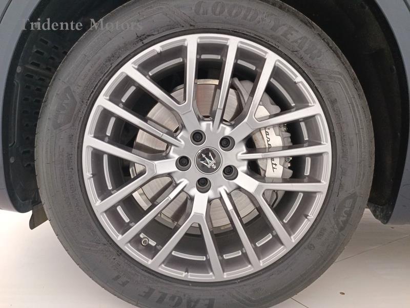 Maserati Grecale 2.0 MHEV GT AWD Auto