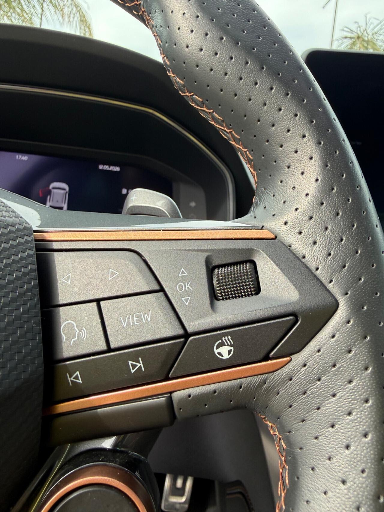 Cupra Formentor 2.0 TDI DSG