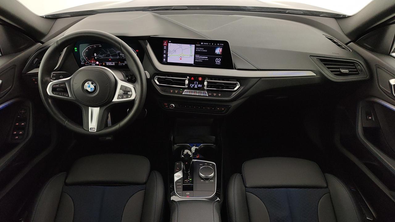 BMW BMW - BMW 220d Gran Coupe Msport auto