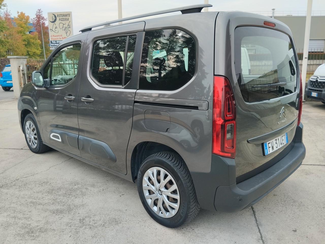 Citroen Berlingo 110 S&S M FEEL ""7 POSTI""