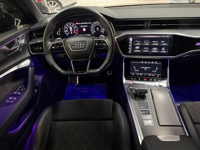 Audi RS6 RS6 Carbonio Kit Performance