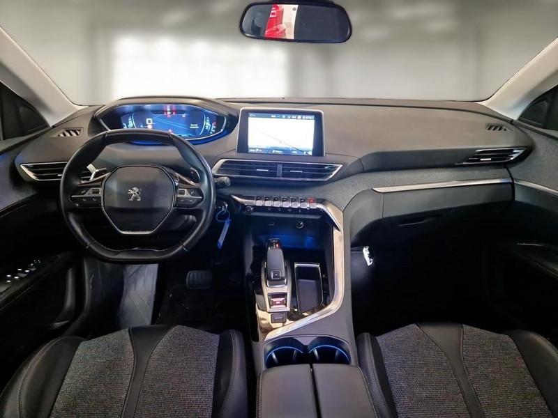 PEUGEOT 3008 BLUEHDI 130 EAT8 SES ALLURE SUV