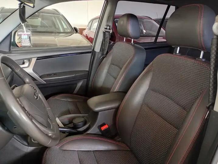 Evo 5 1.6 Bi-Fuel GPL