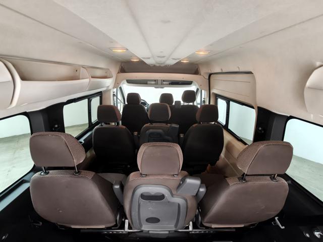 PEUGEOT Boxer 333 BlueHDi 140 S&S L2H2 9 POSTI Premium