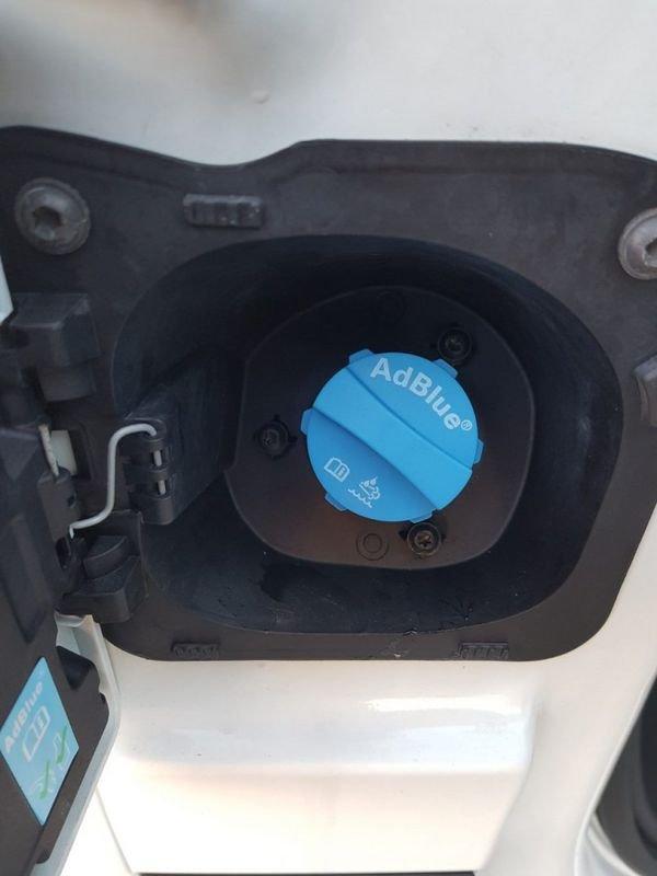 Opel Movano 130 CV KM 67.689 CENTINA ALZAABBASSA PREZZO+IVA