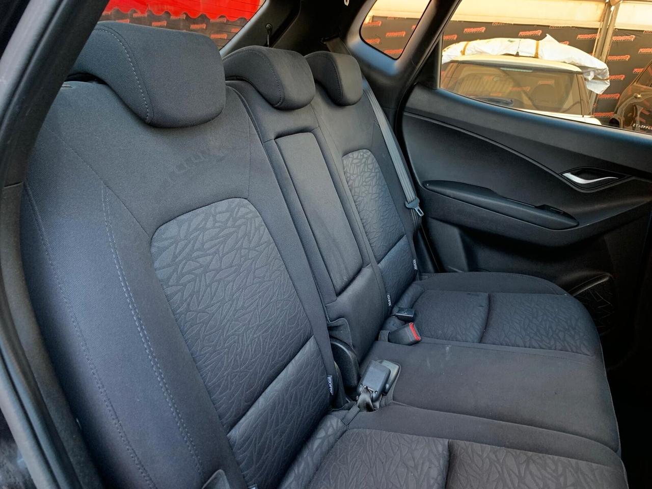 Hyundai iX20 1.4 90 CV Comfort