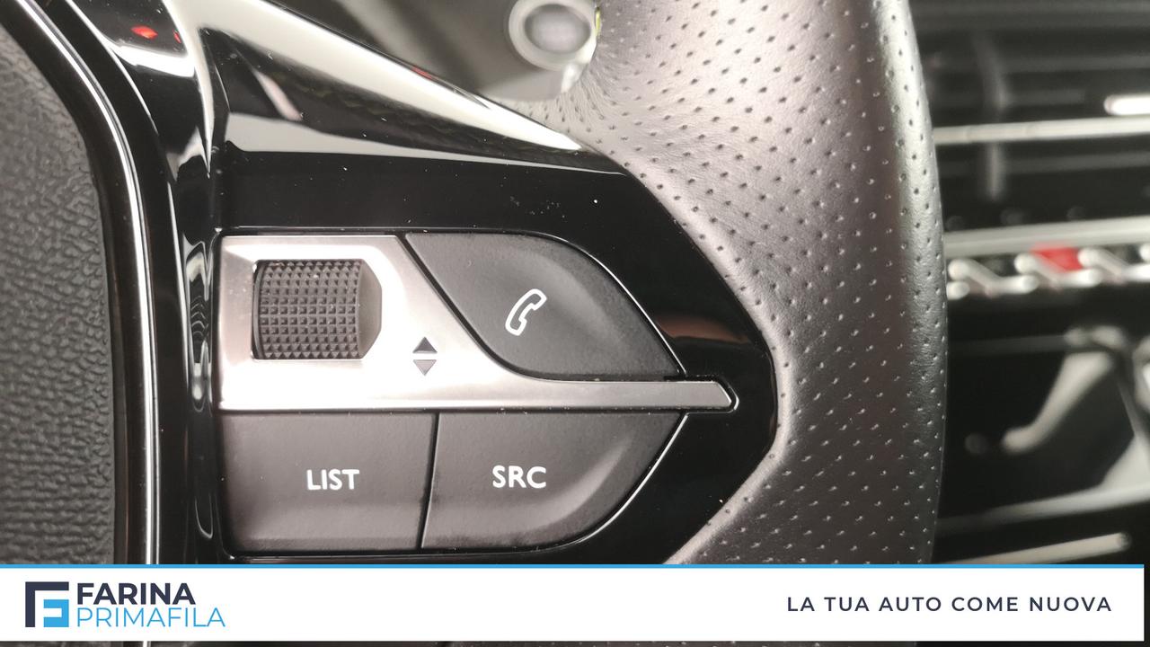 PEUGEOT 208 II 2023 - 208 1.2 puretech GT s&s 100cv