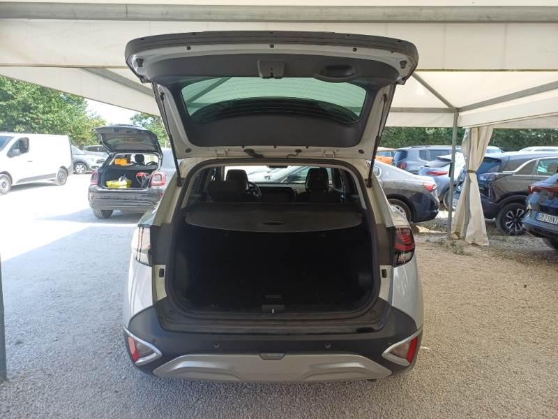 Kia Sportage 1.6 tgdi Gpl Style 136cv 2wd