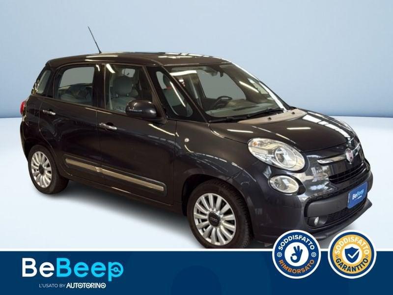 FIAT 500L 1.3 MJT POP 85CV