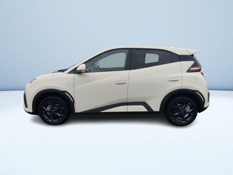 BYD Dolphin Surf Comfort