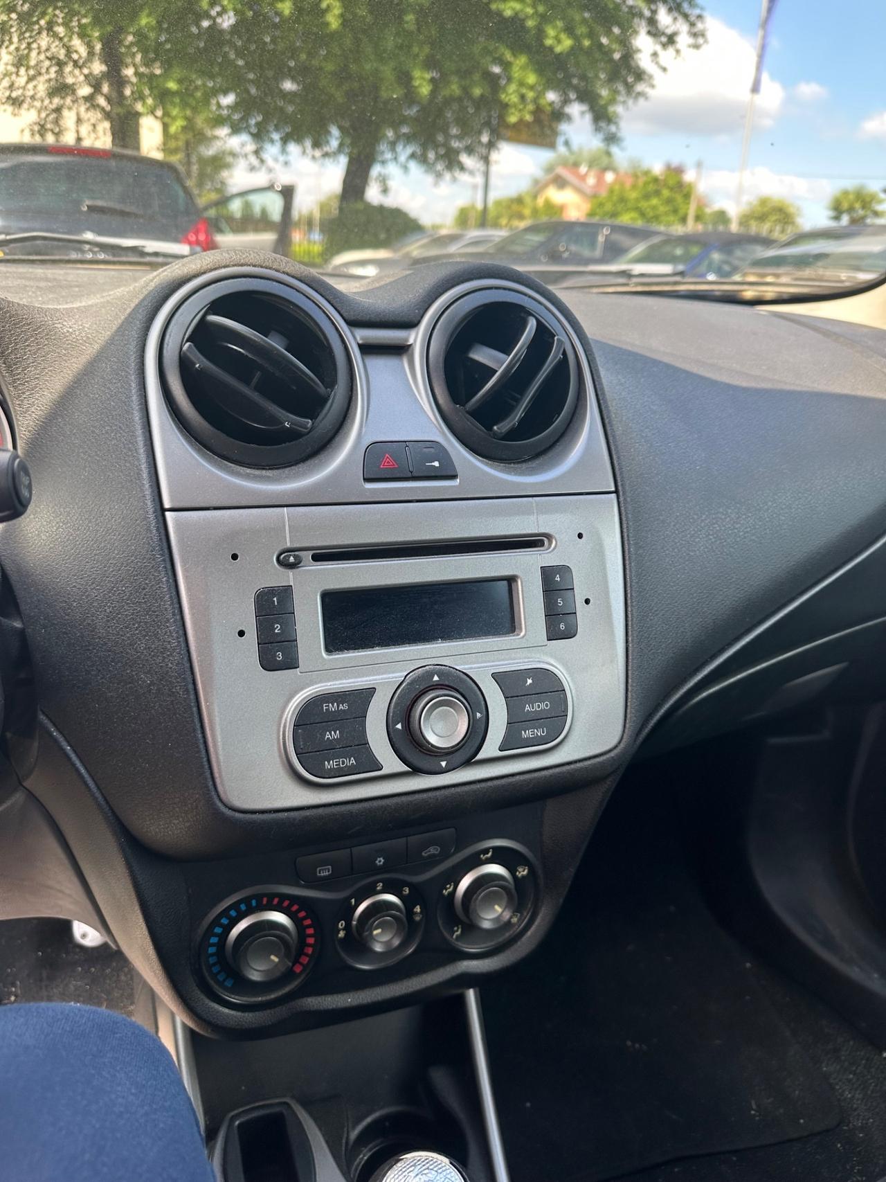 Alfa Romeo MiTo 1.4 70 CV 8V Super