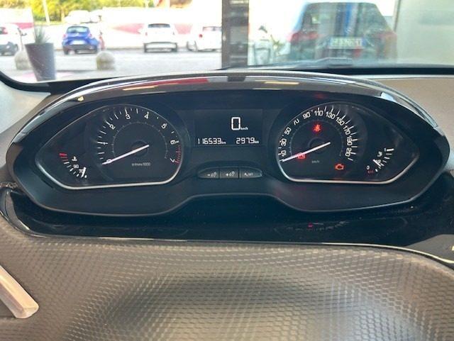 PEUGEOT 2008 1° serie PureTech 82 S&S Style-OK NEOPATENTATI