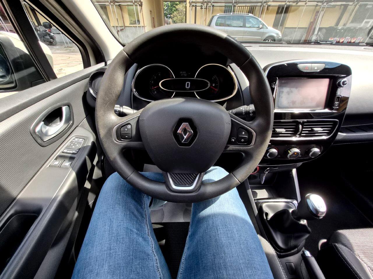 Renault Clio 1.5 dCi 5 porte Energy Intens