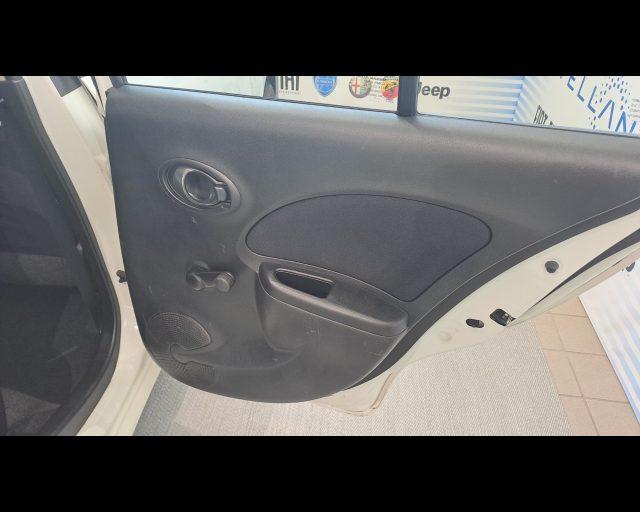 NISSAN Micra 5p 1.2 Acenta