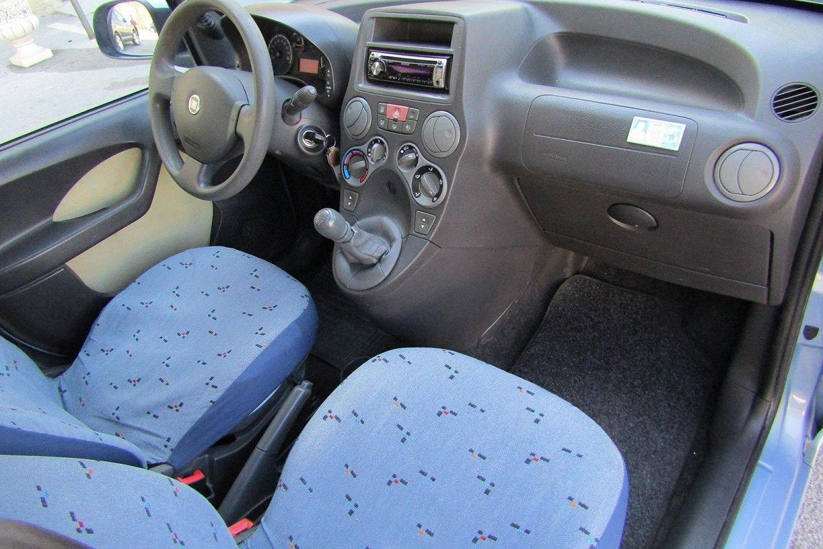 FIAT Panda 1.2 Dynamic GPL