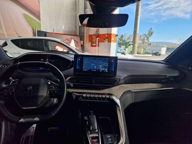 Peugeot 3008 3008 1.5 bluehdi GT s