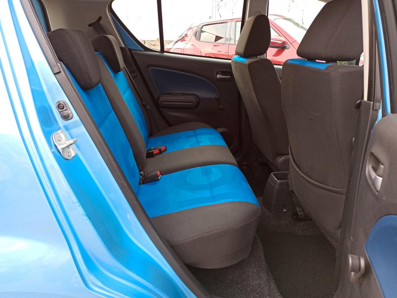 Opel Agila 1.2 16V 86 CV Enjoy Impeccabile!!!!!