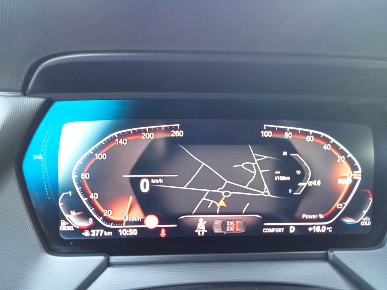 Bmw 118 118d 5p. Msport