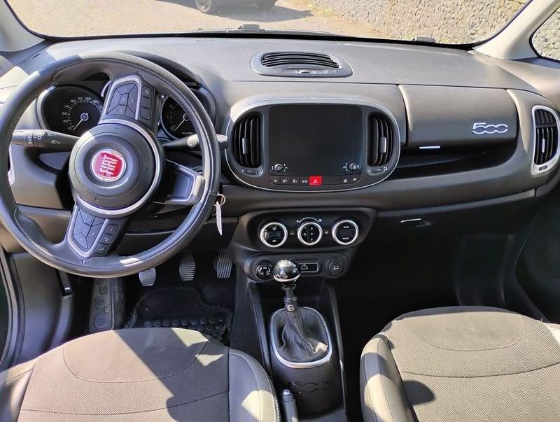 FIAT 500L Lounge 1.3 Multijet 95cv