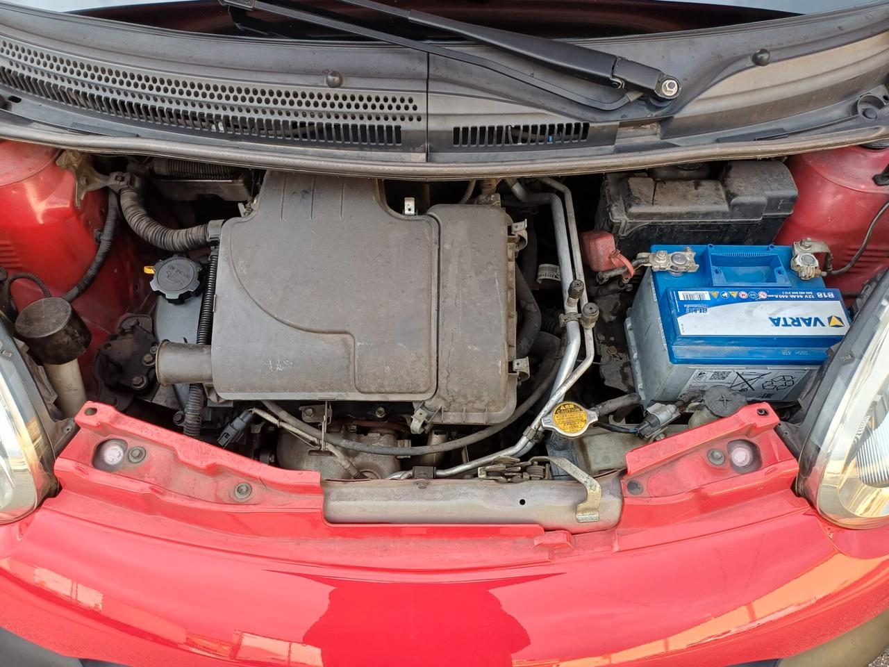 Citroen C1 1.0 5 porte BELLISSIMA - 2009