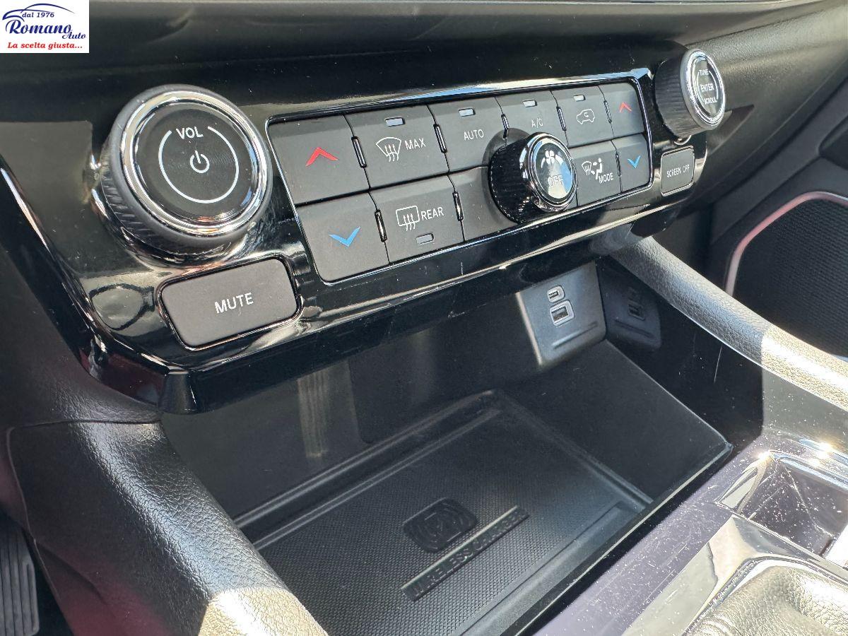 JEEP - Compass 1.6 mjt Limited 2wd 130cv#FARI FULL LED!