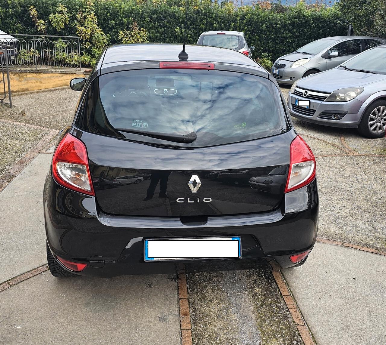 Renault Clio 1.2 16V GPL ORIGINALE GARANZIA