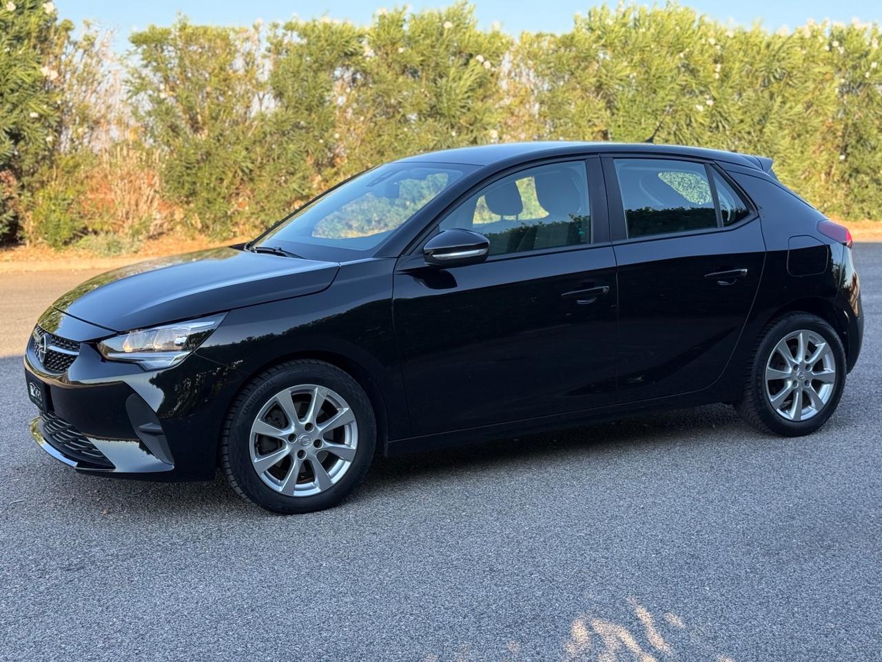 Opel Corsa 1.5 D 100 CV Edition unico proprietario